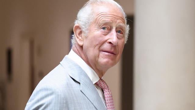 Trauerfeier am Mittwoch: Darum kommt König Charles nicht zum Begräbnis von Harald V.