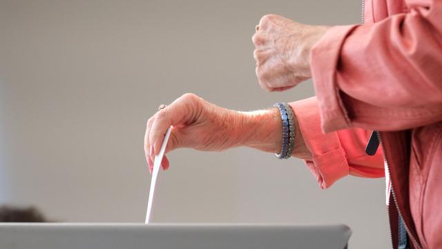Landtagswahl Sachsen-Anhalt: Deutlich höhere Wahlbeteiligung in Sachsen-Anhalt als 2021