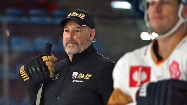 Champions Hockey League: Eisbären mit heftiger CHL-Pleite gegen Davos