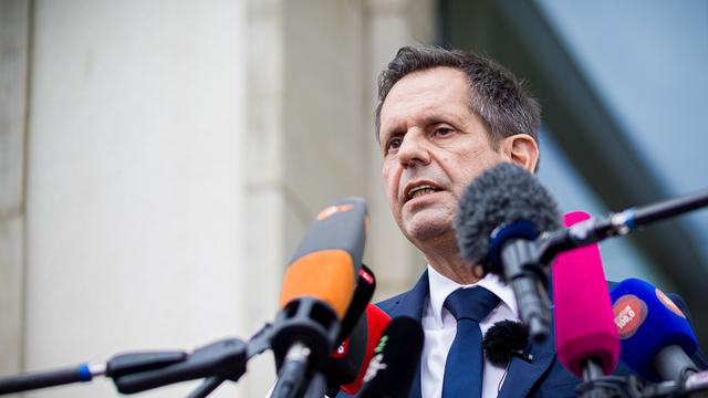 Landtagswahl Sachsen-Anhalt: Lies: Wahlergebnis in Sachsen-Anhalt "dramatisch"