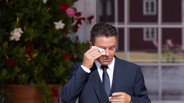 Aus für TV-Sendung: Mross zu Tränen gerührt bei «Immer wieder sonntags»