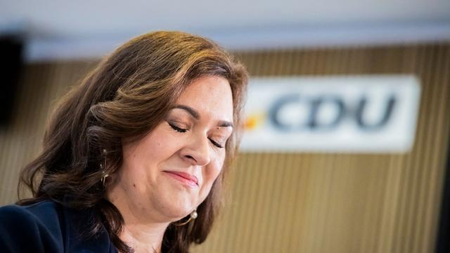 Sachsen-Anhalt: Ob AfD-Beben oder Zerreißprobe - für Merz wird es brenzlig