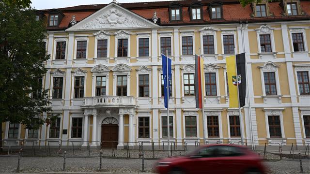 Landtagswahl Sachsen-Anhalt: 83 Abgeordnete - wer auf welchem Weg in den Landtag kommt