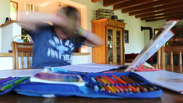 Neudiagnose: ADHS-Neudiagnosen bei jungen Hessen deutlich gestiegen