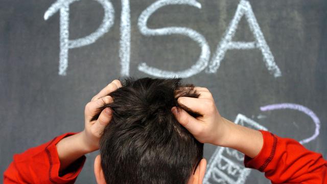 Internationaler Bildungstest: «Bild»: Deutschland sackt bei Pisa-Studie weiter ab