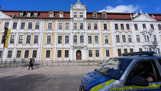 Nach der Landtagswahl: Büros und Parteitage zum Ziel: Bündnis kündigt Widerstand an