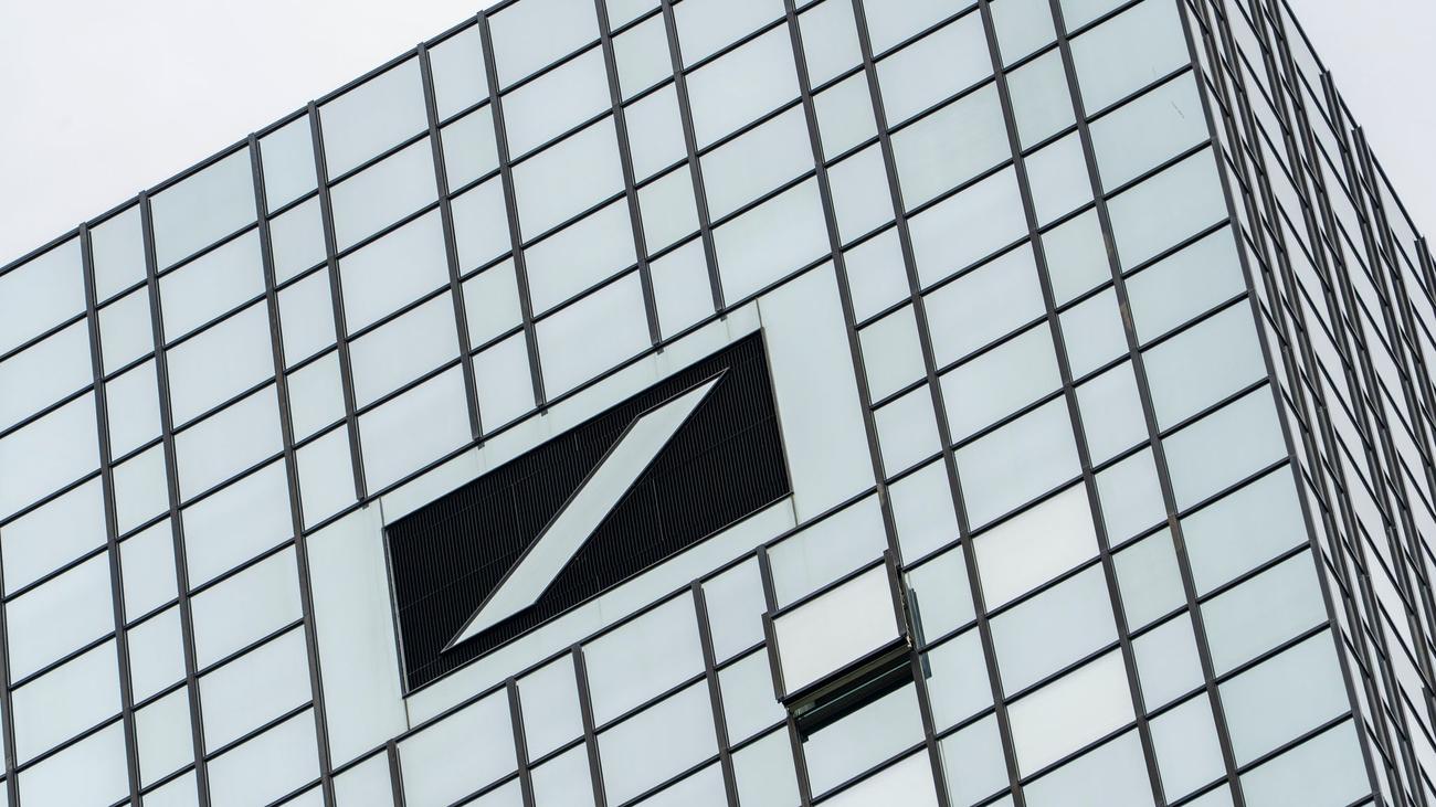 Schadenersatzforderungen: Deutsche Bank erzielt Vergleich: Millionen-Klage vom Tisch