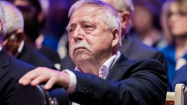 Neues Album: «Du, lass dich nicht verhärten»: Wolf Biermanns beste Lieder