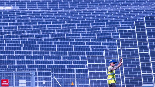 Sonnenenergie: Enerparc insolvent – Betrieb läuft vorerst weiter
