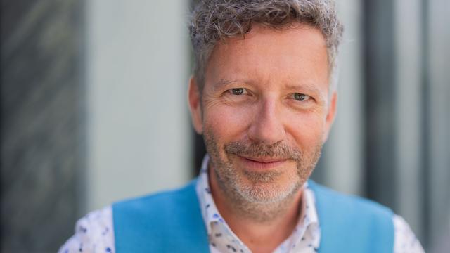 Hörfunk: ESC-Kommentator Schorn moderiert künftig im RTL-Radio