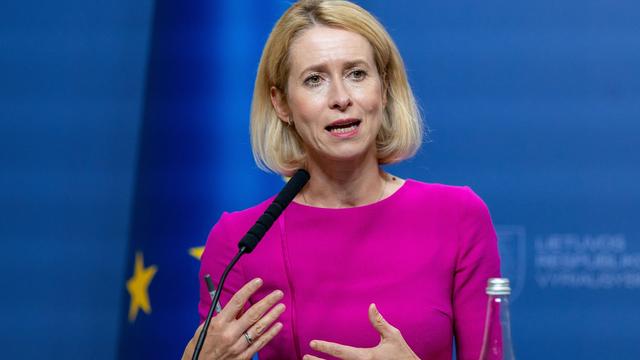 Ukraine-Krieg: EU-Außenbeauftragte: Russland nicht an Frieden interessiert