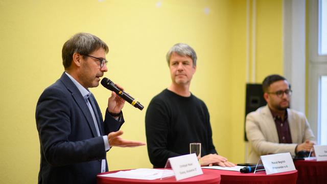 Landtagswahl: Flüchtlingsrat: Wahlergebnis löst Angst aus