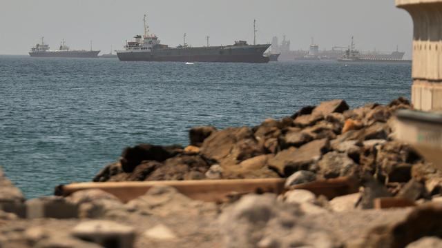 Iran-Krieg: Iran: Neue Anti-Schiffs-Rakete im Einsatz