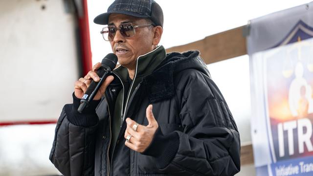 Wegen Volksverhetzung: Landgericht Mannheim eröffnet Verfahren gegen Xavier Naidoo