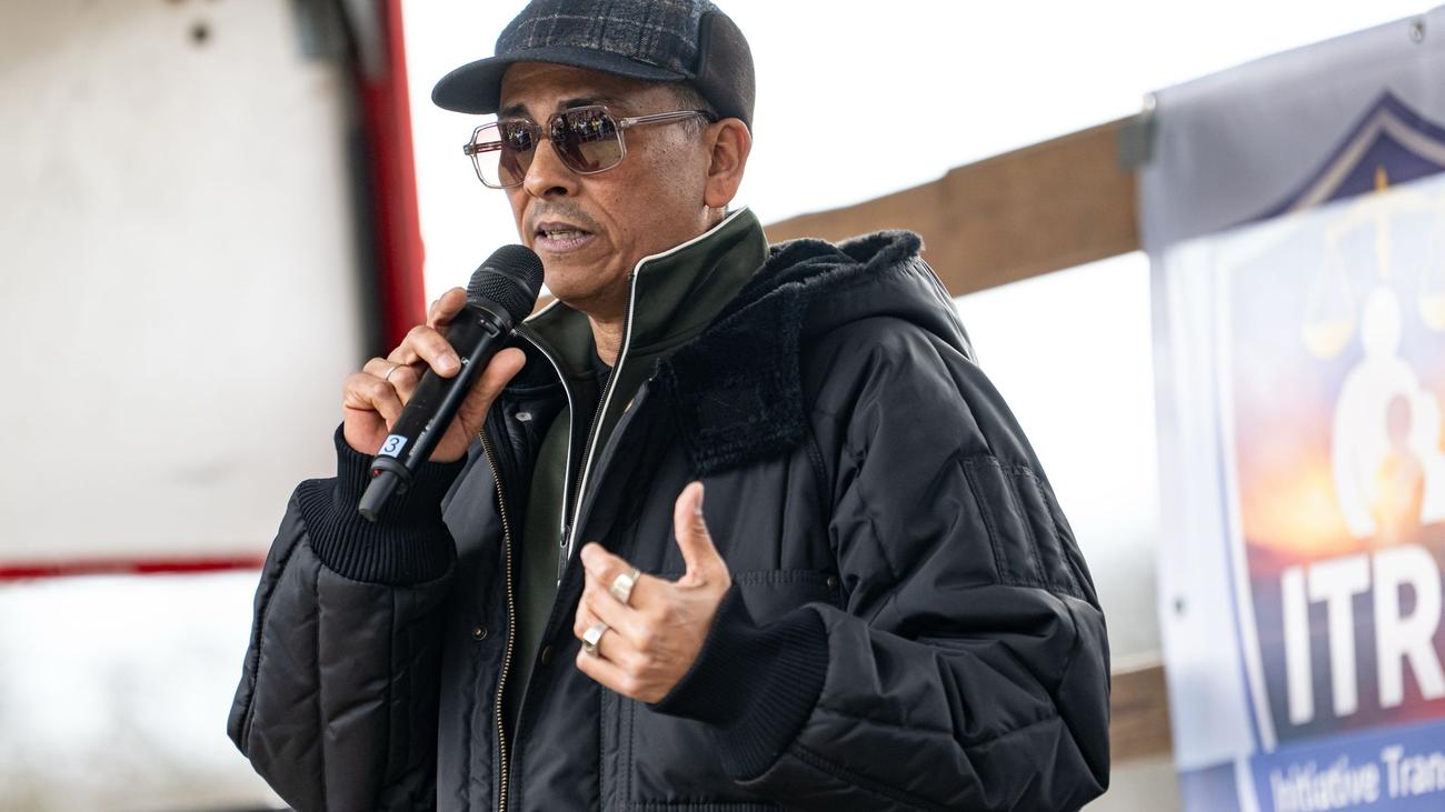 Xavier Naidoo in Strafverfahren - Landgericht Mannheim eröffnet Verfahren wegen Volksverhetzung