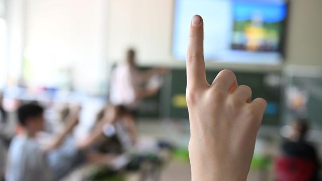 Schulpflicht: Ministerium: Engpass bei Schulplätzen in Gera überwunden