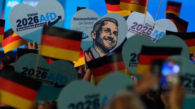 Landtagswahl: Nach AfD-Erfolg: Sorge um Zusammenhalt und soziale Teilhabe