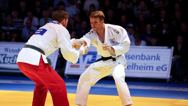 Judo-Eklat: Nach Prügel-Attacke beim Judo: Polizei ermittelt