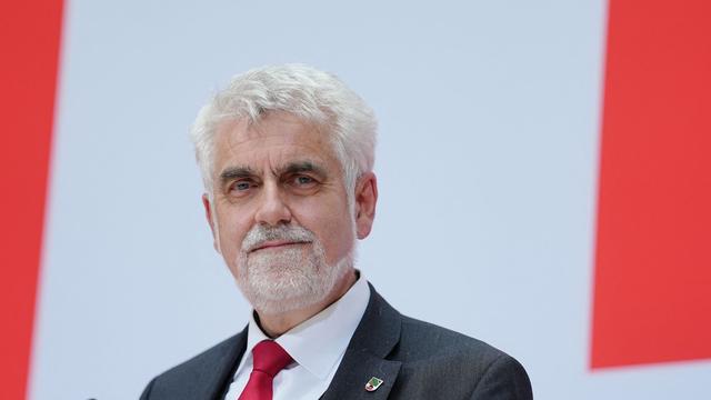 Wahl in Sachsen-Anhalt: SPD schließt überparteilichen Ministerpräsidenten nicht aus
