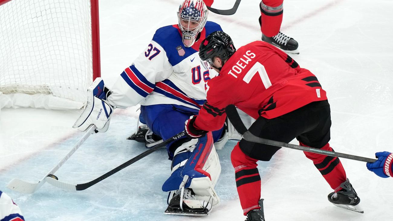 Eishockey-WM 2027: Spielplan für die Eishockey-Heim-WM veröffentlicht