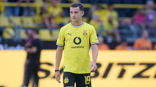 Champions League: Stammspieler nicht beim BVB-Training: Das sagt Trainer Kovac
