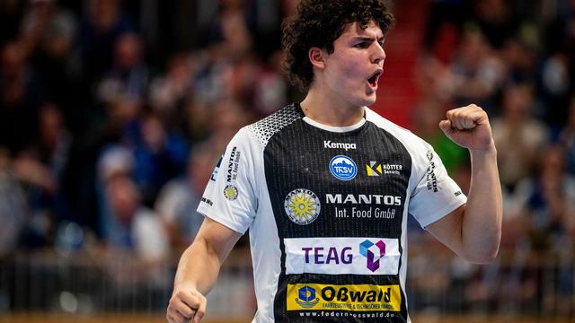 Handball-Bundesliga: ThSV Eisenach erkämpft Remis in Wetzlar