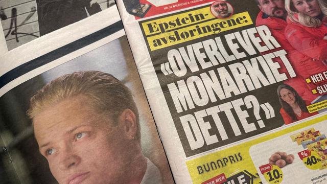 Norwegische Königsfamilie: U-Haft verlängert: Høiby bleibt mit Fußfessel zuhause