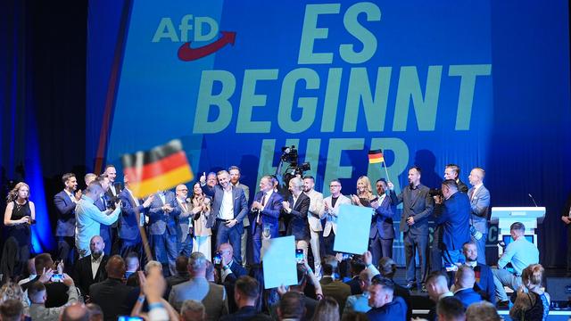 Landtagswahl in Sachsen-Anhalt: «Wahlausgang alarmierend»: Verbände warnen nach AfD-Erfolg
