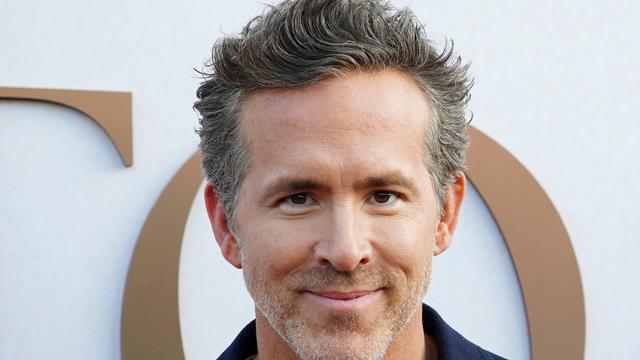 Leute: Warum Ryan Reynolds Geburtstagsfeiern lieber meidet