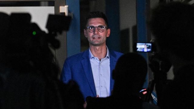 Sachsen-Anhalt: Wer ist Sepp Müller?