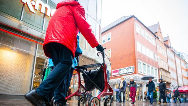 Analyse der Arbeitsagentur: Wo in Hessen zuerst die Fachkräfte fehlen