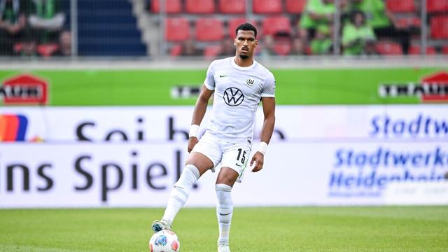 2. Bundesliga: Abwehrspieler Jenz wechselt von Wolfsburg in die Schweiz