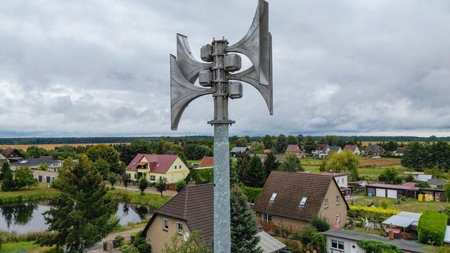 Bevölkerungsschutz: Am Donnerstag heulen in Sachsen-Anhalt die Sirenen - warum?