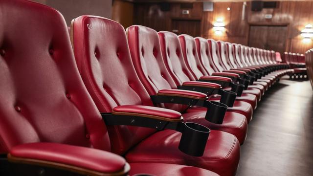 Aktion zum Kinofest: Am Wochenende für fünf Euro ins Kino