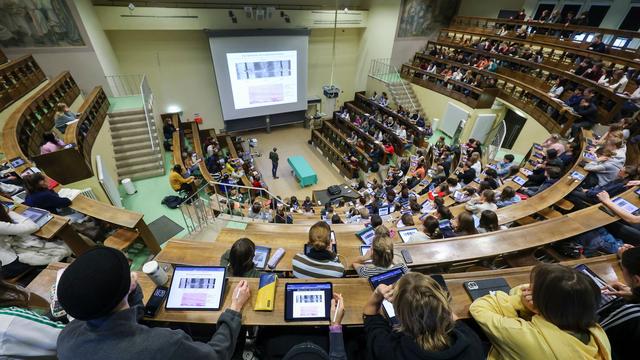Studieren in Deutschland: Analyse: Internationale Studierende lohnen sich