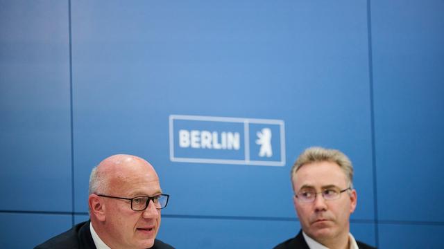 IT-Sicherheit: Berlin plant nach Hackerangriff Anlaufstelle für Bürger