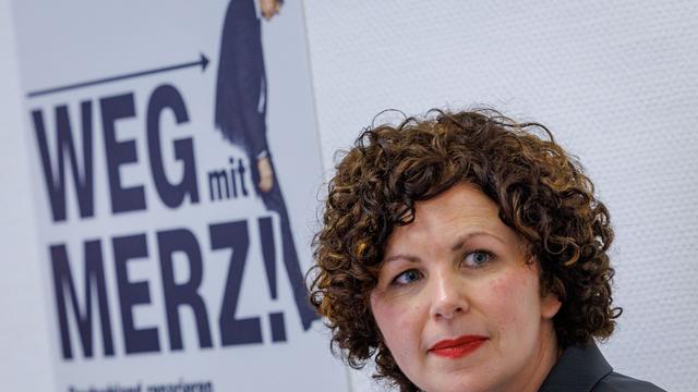 Nach Wahl in Sachsen-Anhalt: BSW-Chefin Mohamed Ali: Wenig Gemeinsamkeiten mit AfD
