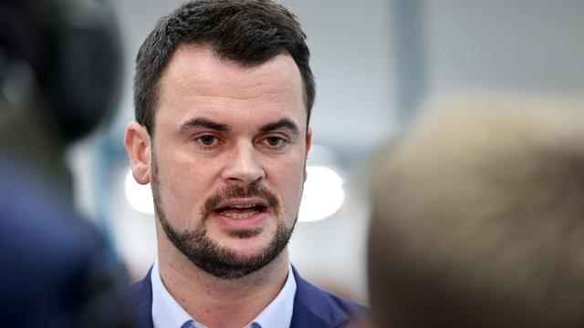 CDU zwischen den Wahlen: CDU-Vize im Nordosten: «Merz muss runter vom Sessel»