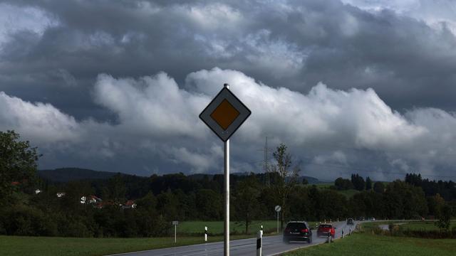 Wettervorhersage: Der Sommer geht zu Ende - letzter heißer Tag