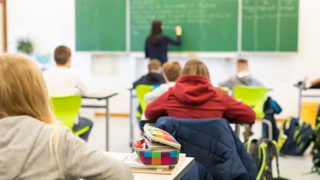 Pisa-Studie: Diskussion in MV über Pisa-Ergebnisse