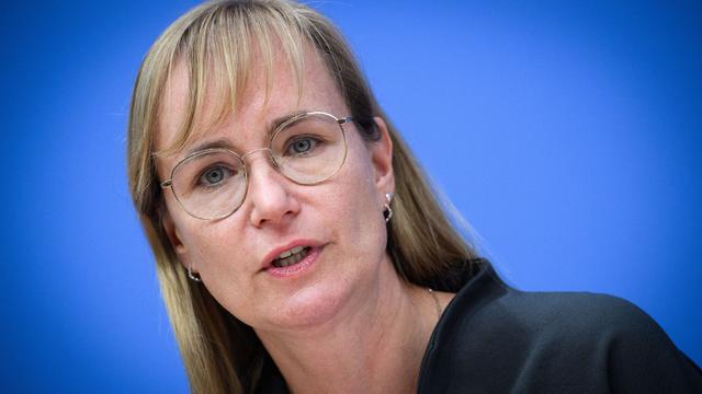 Nach der Landtagswahl: Linke Angern Alterspräsidentin in Sachsen-Anhalts Landtag