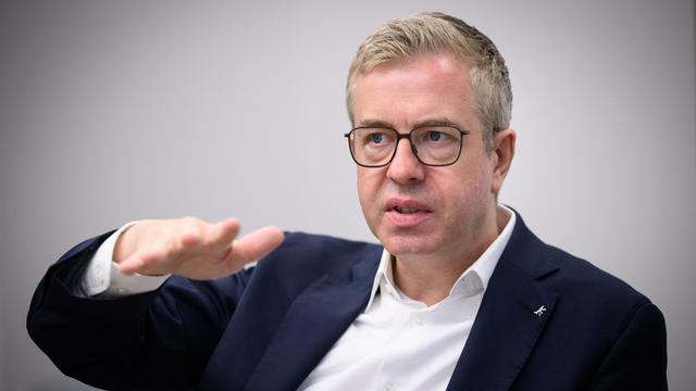 Berlin-Wahl: Evers schließt Zusammenarbeit mit der AfD aus