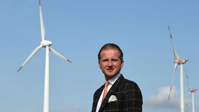Flüchtiger Betrüger: Fall Hendrik Holt - welche Rolle spielt Berliner Firma?