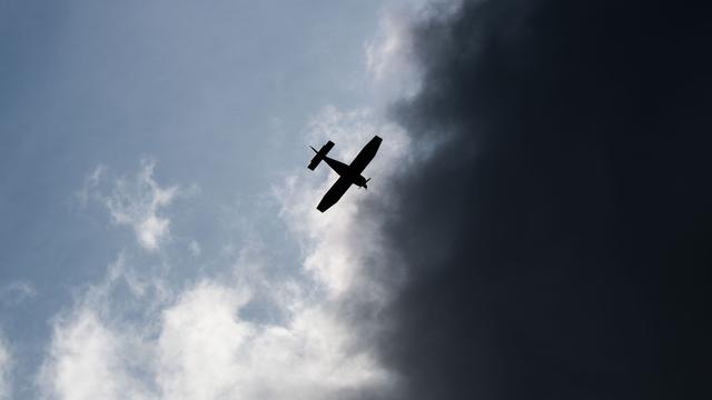 Fliegen als Hobby: Faszination Flugsport – Freiheit und Risiko am Himmel