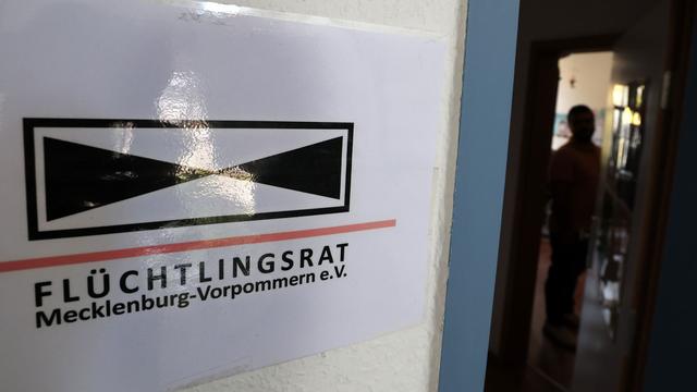 Vor der Landtagswahl: Flüchtlingsrat nach AfD-Erfolg in Sorge um MV-Landtagswahl