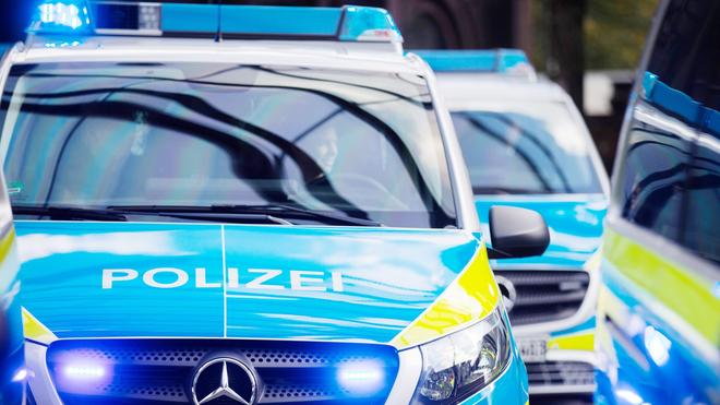 Unfall Hochsauerlandkreis: Eine verletzte Person ist mit dem Rettungshubschrauber in die Klinik geflogen worden. (Symbolbild)