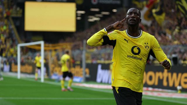 Champions League: Glänzt Guirassy weiter? Der BVB und sein «Topstürmer»