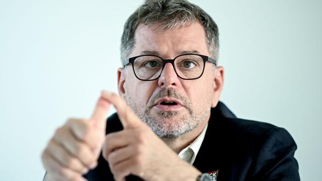 Debatte um AfD: Grüne sehen Berliner AfD als Fall für den Verfassungsschutz