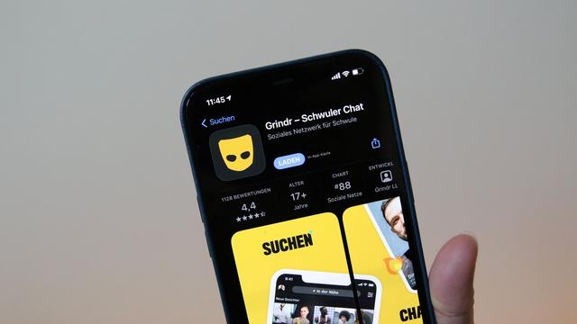 Datenschutz: Infos zu HIV bei Nutzern geteilt? Dating-App zahlt Millionen