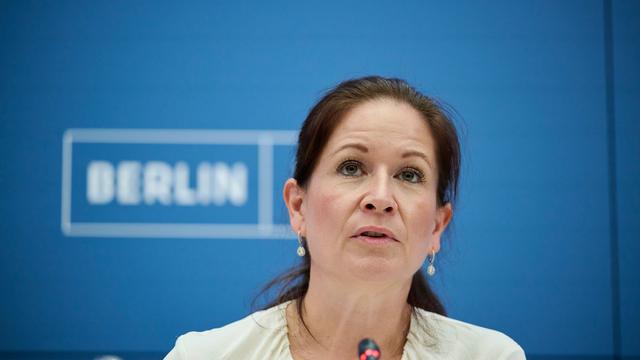 Senat: «Jugendcheck» für alle Gesetze